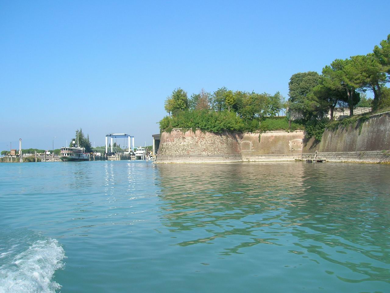 Peschiera